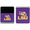 Louisiana State University - LSU Tigers Mascot Galaxy Z Flip4 5G Skin